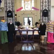 葵