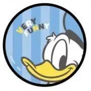 ドナルドの画像