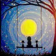 moonの画像