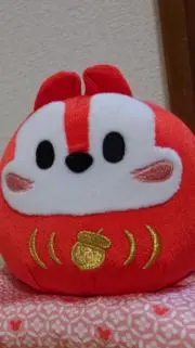 ひぃとも 7/27から8/7発送休の画像
