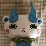 コマさん