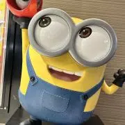 Poooooooh.の画像