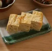 玉子焼の画像