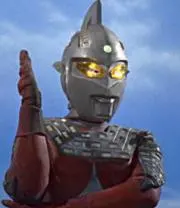 ウルトラセブンマンの画像