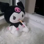 くぅ。