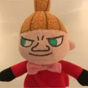 みぃの画像