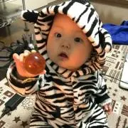 天馬のパパ