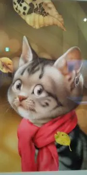 ハッシーレオの画像