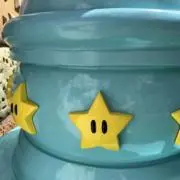 星の画像