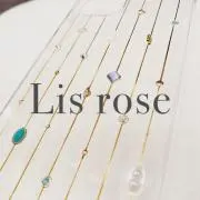 ◇Lis rose...◇