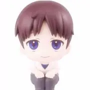 無言取引〇の画像