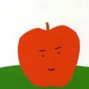 アップルの画像