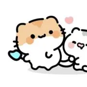 きいろいねこ★プロフの画像