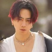 ☪︎ Yusei_ldh ☪︎