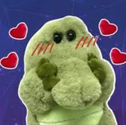 ぽちの画像