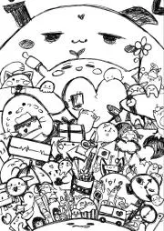 のん