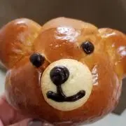 わらびもちの画像