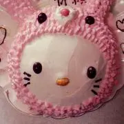 おかめの画像