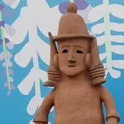 かめれいの画像