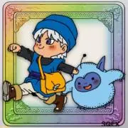 テリーの画像