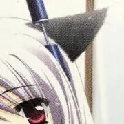 ツぶあんの画像