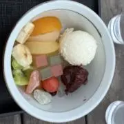 チェスナッツ