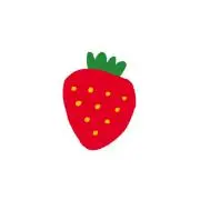 いちごの画像