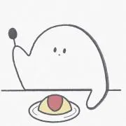 ゆゆの画像