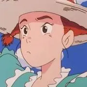 Eのつくアン（ANNE）の画像