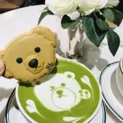 ベアベアの画像