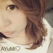 Ayumiiiiix♡の画像