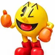 パックマン