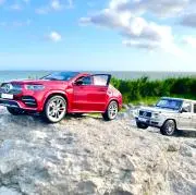 DIECAST SURAの画像