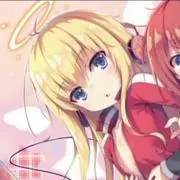 もるもる(ノ)•ω•(ヾ)