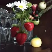 ピースの画像