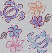 withの画像