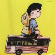 プンプンの画像