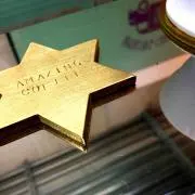m.