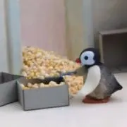 おたけの画像