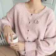 Momo⿻@美容オタクの画像