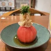 ガリトマトの画像