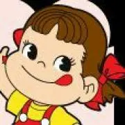 ペコちゃん
