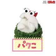 パク子の画像