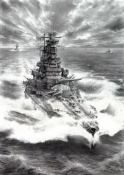 大日本帝国海軍連合艦隊司令長官の画像