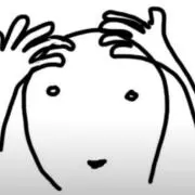 ひはれは