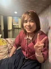 Mari  Ooi