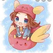よーちゃんの画像
