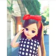 わたあめの画像