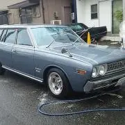 old car life