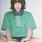 hの画像